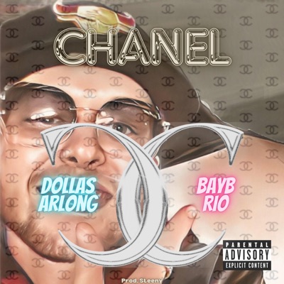 CHANEL (feat. Bayb Rio) - Single
