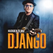 Django - Hudba k filmu artwork