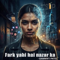 Fark yahi hai nazar ka (female) - Single - Sammir I Patel