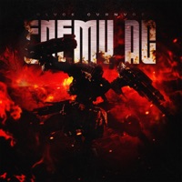Enemy AC - Single - BLVCK CVRNVGE