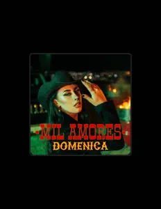 Listen to Domenica, watch music videos, read bio, see tour dates & more!