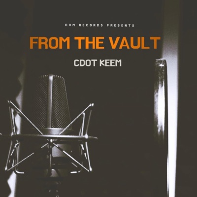 From the Vault - EP