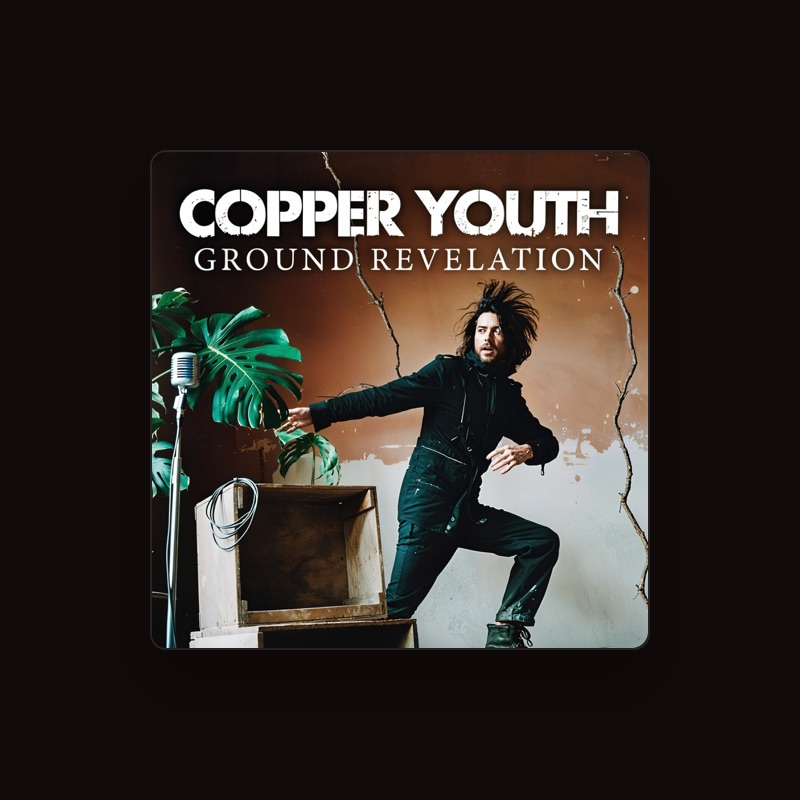 Copper Youth