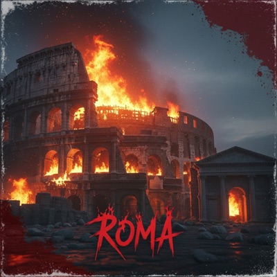 Roma (Remix) - Single