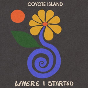 Where I Started - Single