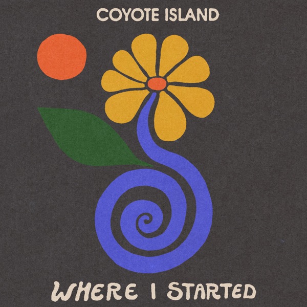 Where I Started - Single