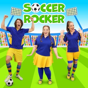 Soccer Rocker - Single