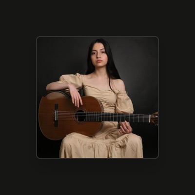 Listen to Mónica Flores, watch music videos, read bio, see tour dates & more!
