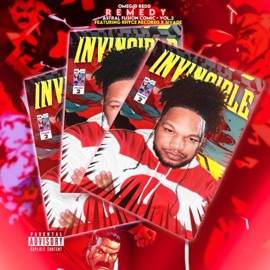 Remedy (feat. Sivade & Rhyce Records) Omeg@ Redd