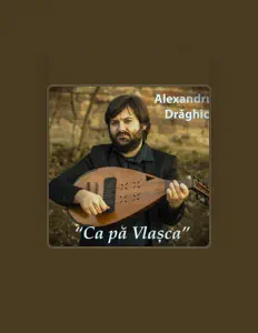 Ascolta Alexandru Draghici, guarda video musicali, leggi la biografia, vedi le date del tour & altro!