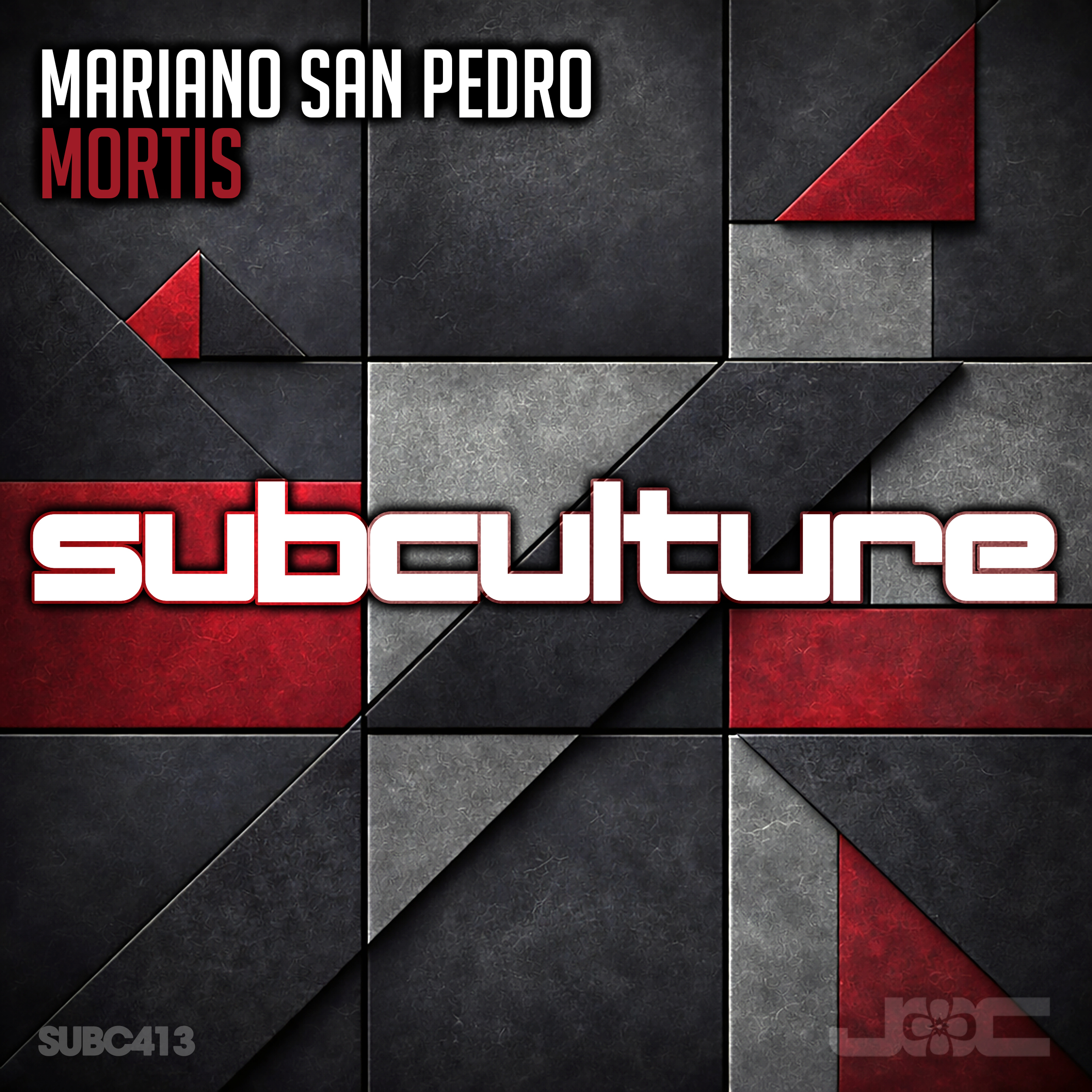 Mortis - Single