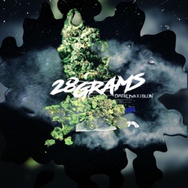28 Grams (feat. Dafaliya) J Blon