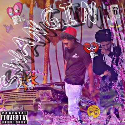 SWANGIN (feat. Jaytripzz) - Single