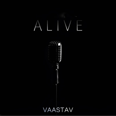 ALIVE - Single
