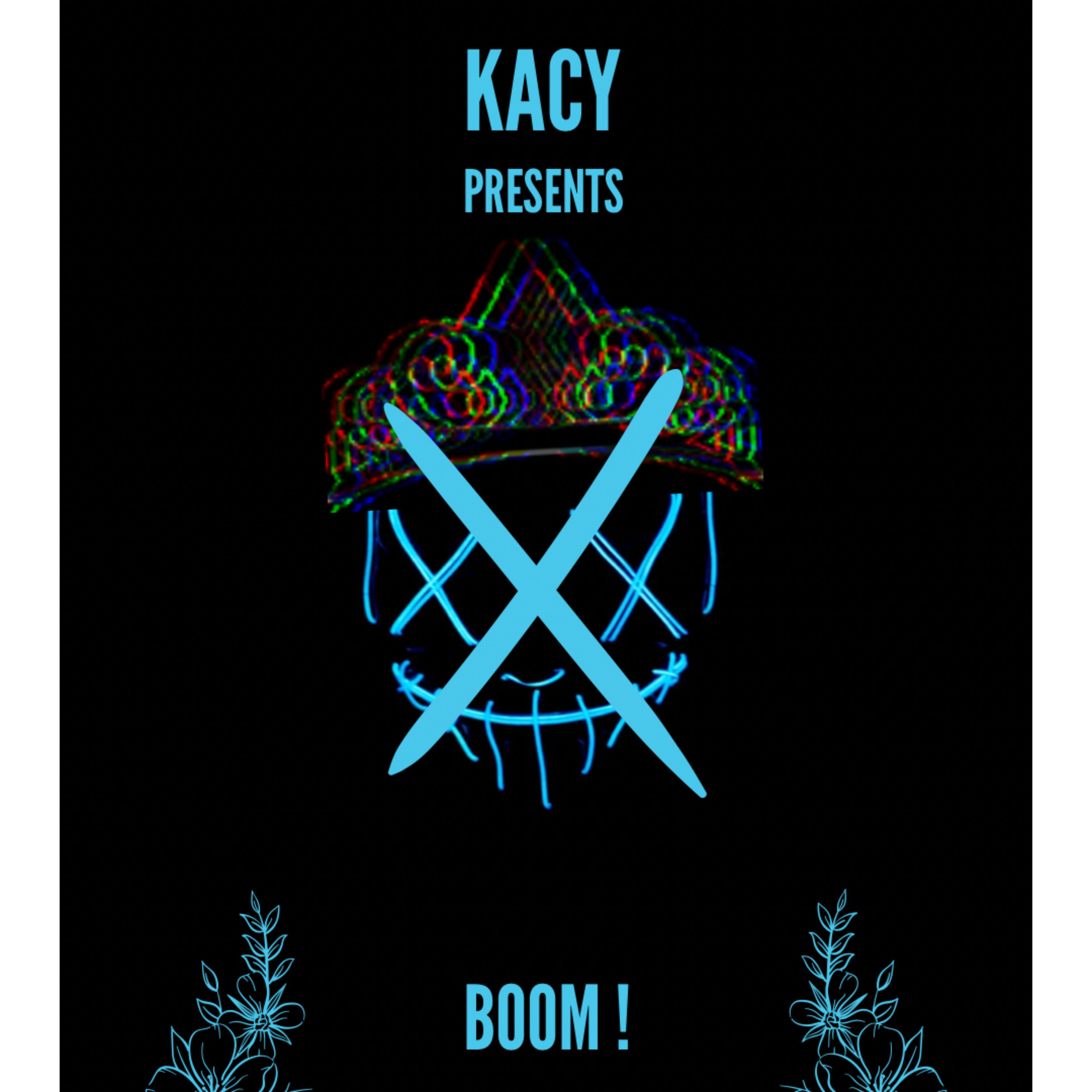 Boom ! - Single