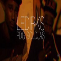 PDG SOLDJAS - Single - Ledirks