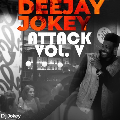 Attack, Vol. 5 (Radio Mix) - EP