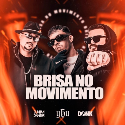 Brisa no Movimento - Single
