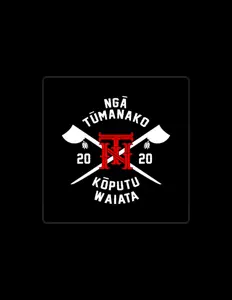 Listen to NGĀ TŪMANAKO, watch music videos, read bio, see tour dates & more!