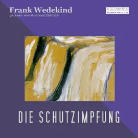 Die Schutzimpfung