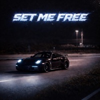 SET ME FREE - Single - BSB2K