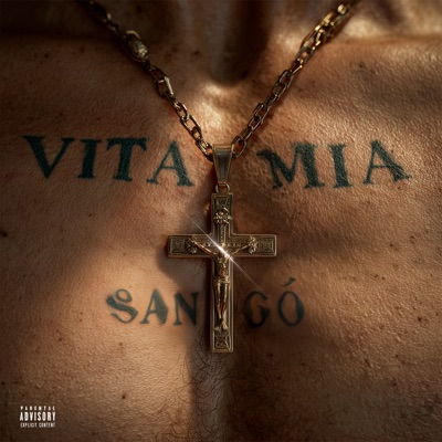 VITA MIA/SANGÒ - Single
