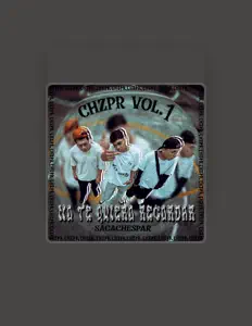 Listen to SACACHESPAR, watch music videos, read bio, see tour dates & more!