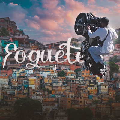 Foguete - Single