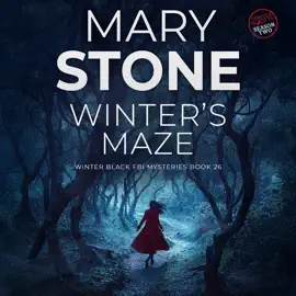 Winter's Maze: Winter Black Season Two