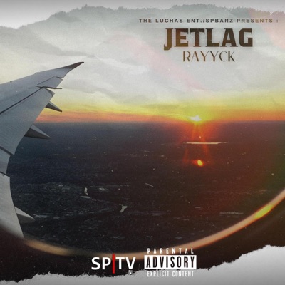 JETLAG - Single