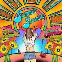 Summer Sunshine — The Opals