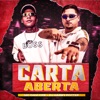 Carta Aberta - Single