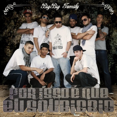 Por Isso É Que Eu Sou BigBig