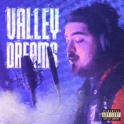 Valley Dreams - EP