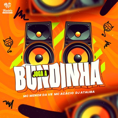 Joga a Bundinha - Single