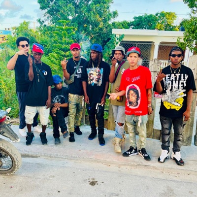 LO MATAMOS (feat. taiwan420)