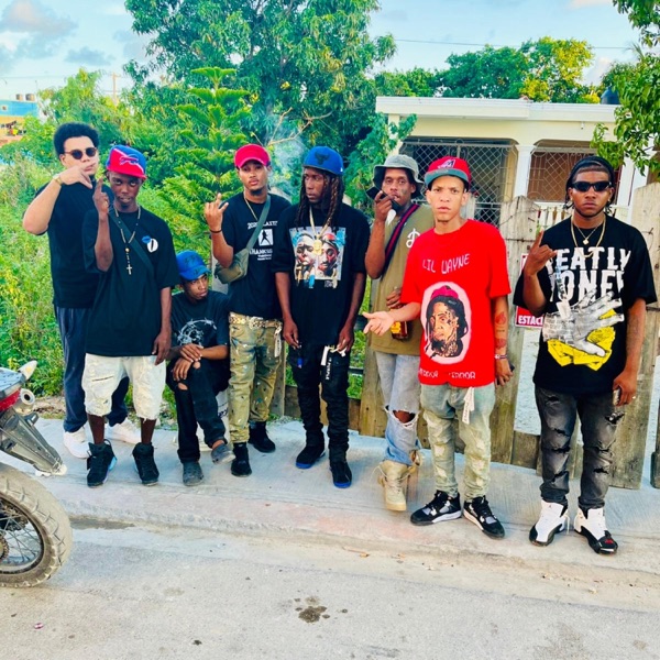 LO MATAMOS (feat. taiwan420)
