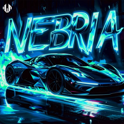 NEBRIA - EP