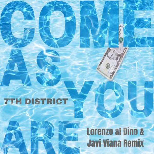 Come as You Are - Single