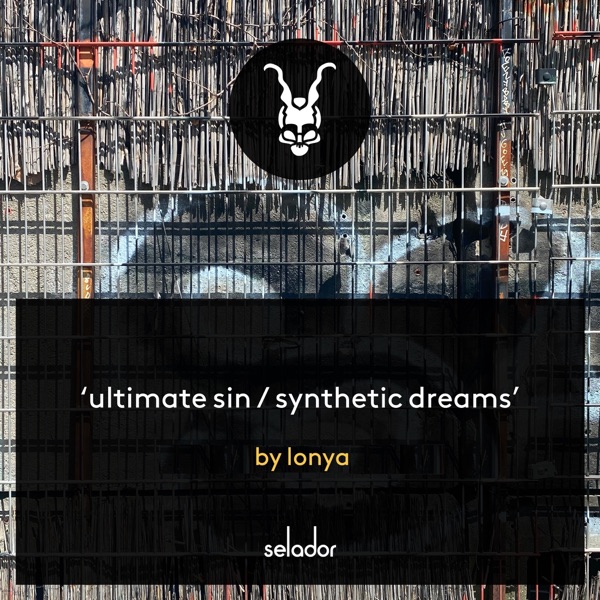 Ultimate Sin / Synthetic Dreams - Single