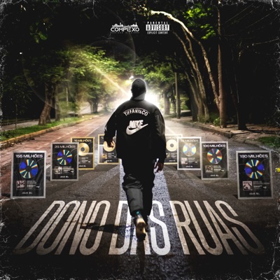 Mix Tape Dono das Ruas