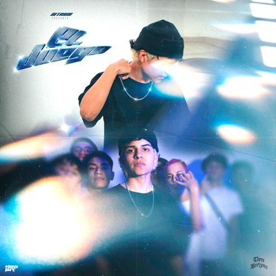 El Juego - Single