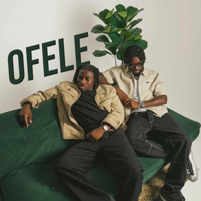 Ofele (feat. Robson) - Single
