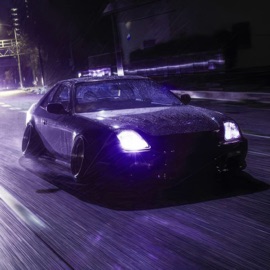 BROKEN DREAM UNWALKER & BLXCO