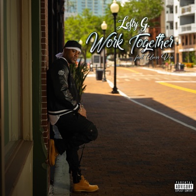 Work Together (feat. Class Vee) - Single