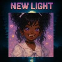New Light - Single - <3URMOM