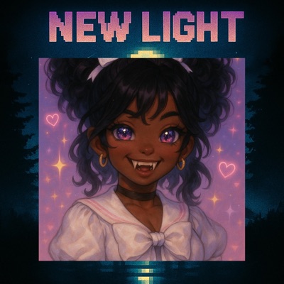 New Light - Single