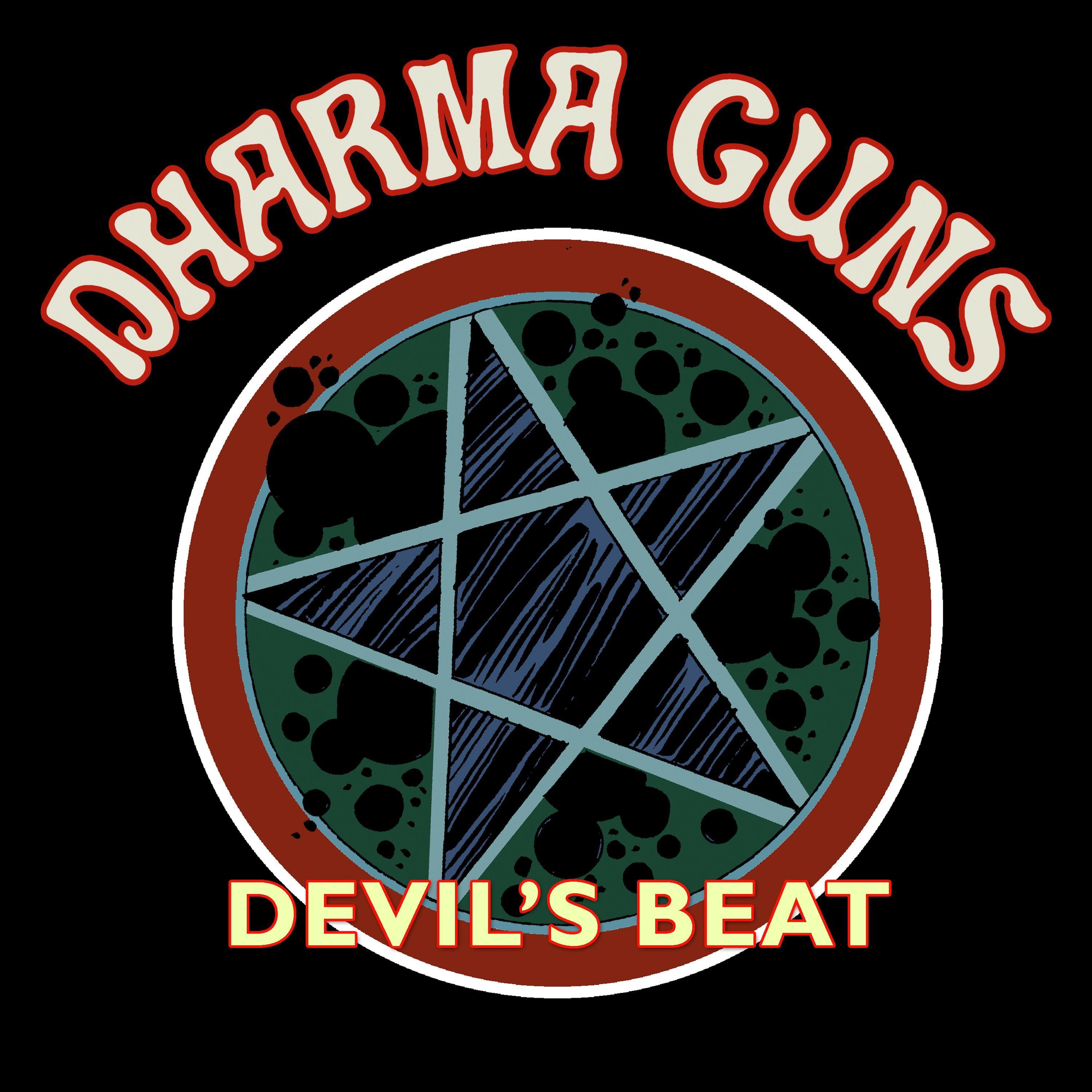 Devil's Beat - Single