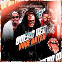 Eu Quero Ver Você Bater - Single - DJ VINICIN DO DG, Mc Dudu Sk & Mc Vitin Da Igrejinha