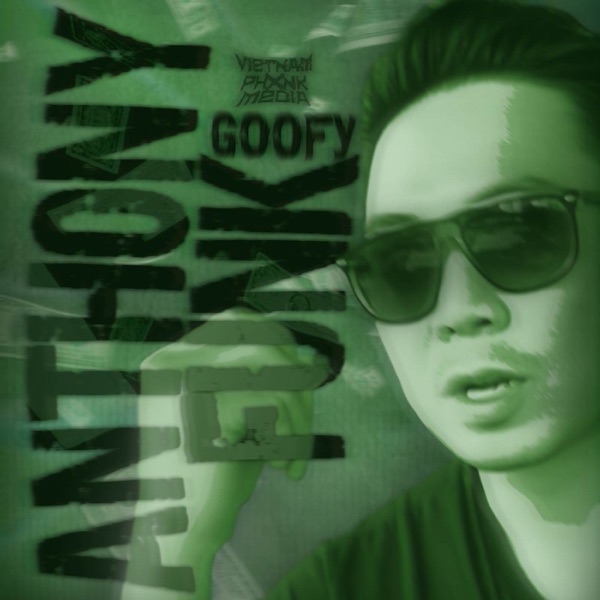 ANTHONY FUNK - EP